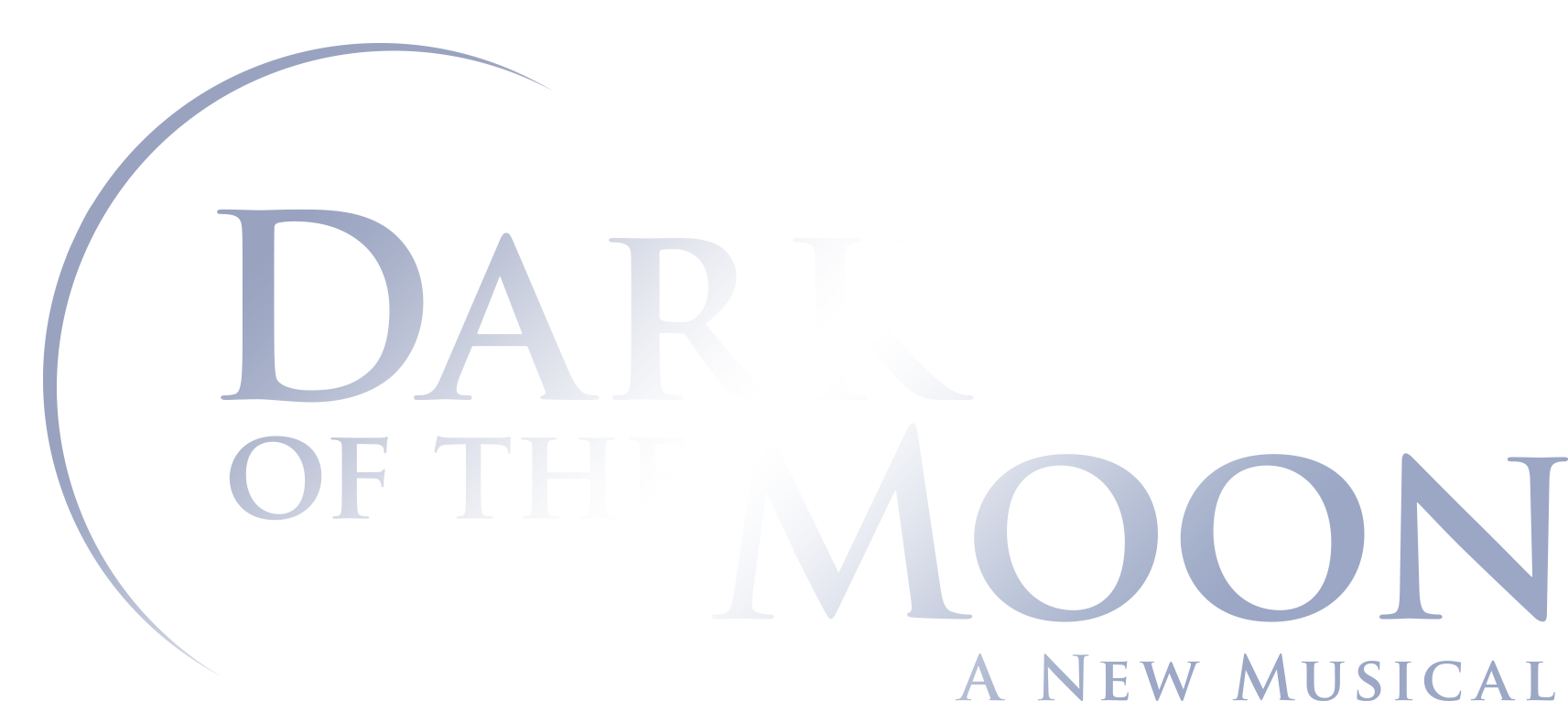 Dark of the Moon | A New Musical